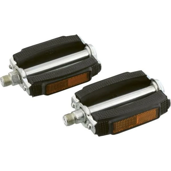 Simson Holland Tour pedaler 021921 (sæt 2) – sort