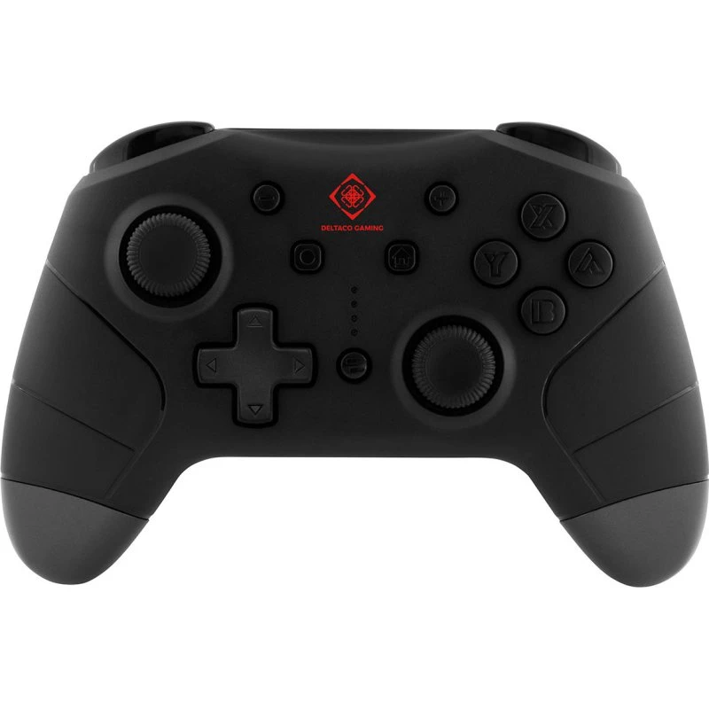 Deltaco GAM-103 Wireless Controller - Sort