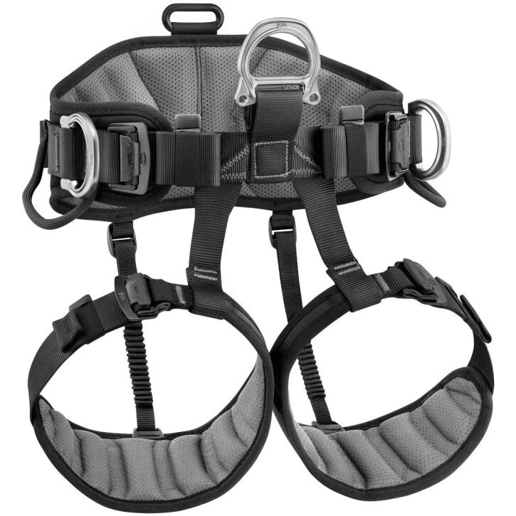 Petzl AVAO SIT faldsikrings- og siddesele (center/side)