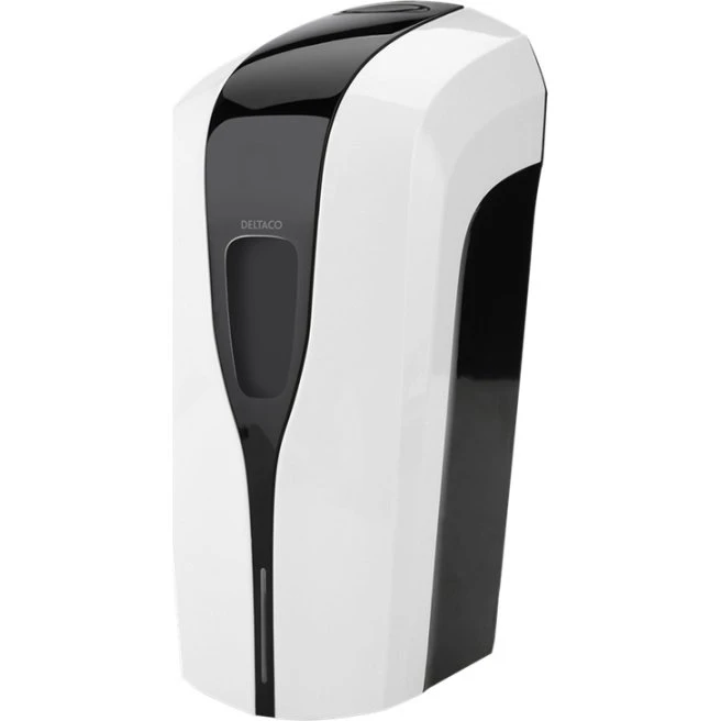 Deltaco Office DELO-0600 Automatisk Antibakteriel Dispenser 1000 ml