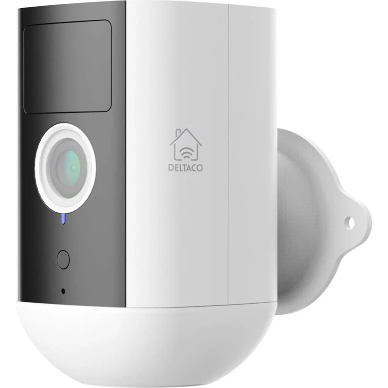 Deltaco Smart WiFi Udendørs Kamera 1920x1080