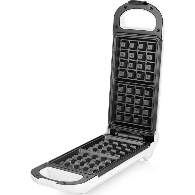 Emerio Belgisk Vaffeljern 700W (WM-124111)