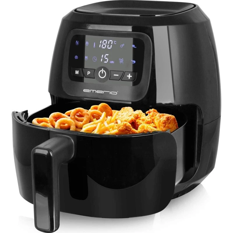 Emerios SmartFryer 4,2L 1500W Digital