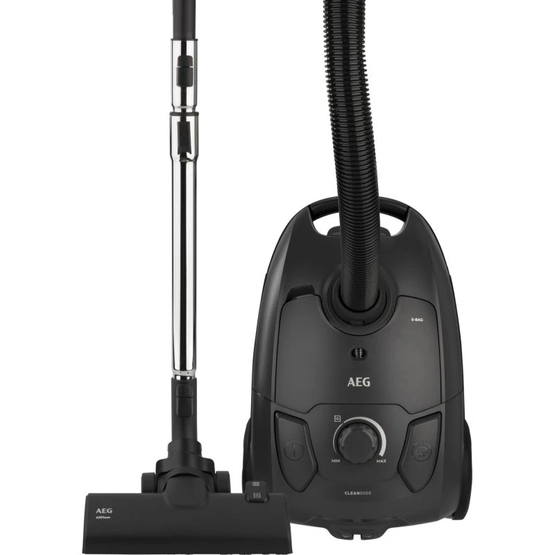 AEG AB51C2DG 3L Støvsuger 750W Mørkegrå