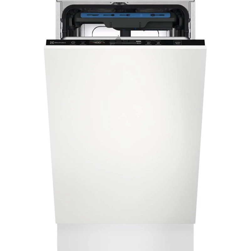 Electrolux EEA43211L 45 cm Slimline integrerbar opvaskemaskine