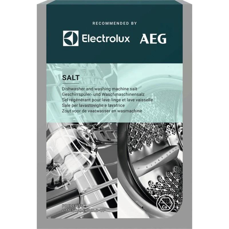 Electrolux M3GCS201 Opvaskemaskinesalt 1 kg