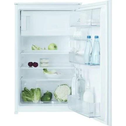 Electrolux LFB2AE88S1 Integreret Køleskab 88 cm, Hvid