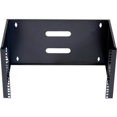 TOTEN 19-WMB6 6U Vægmonteret Rackpanel