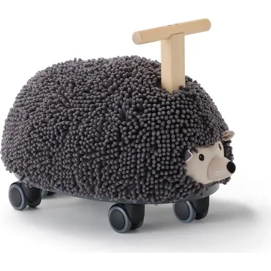 Egmont Toys Pindsvinet Edvin Ride-on, 18 måneder