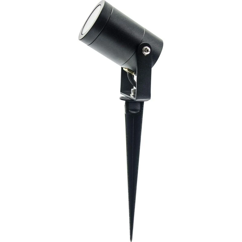 Luna haveplet Sort 5W