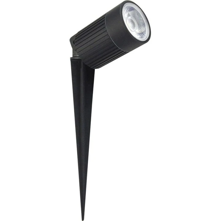 LightsOn Medusa Markspot med Farvefilter 8W