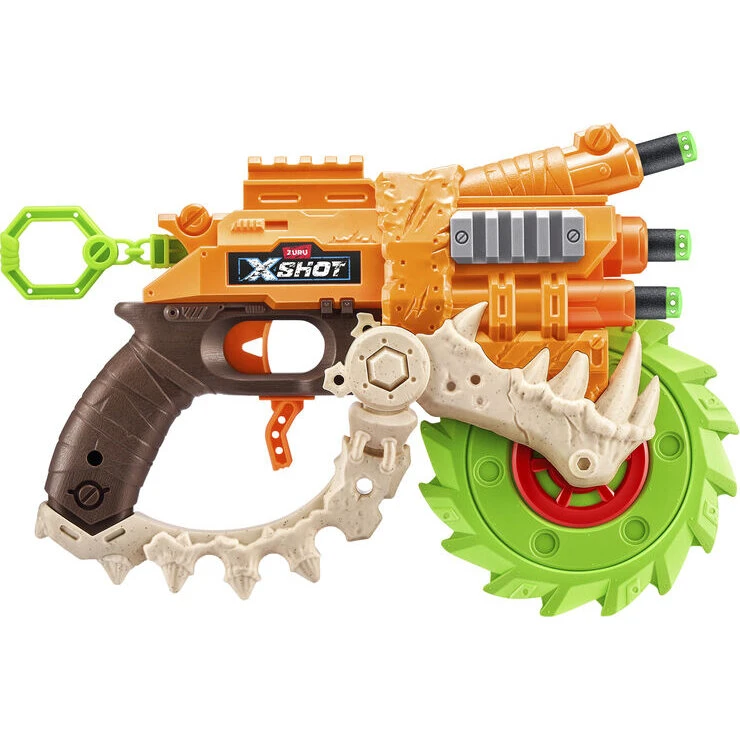 Insanity HorrorFire Reaper X (træk-op, rækkevidde 27 m)