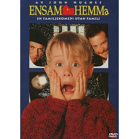 Home Alone (DVD)