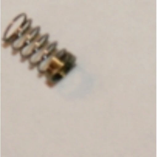 Märklin H0 C-spor lige 94,2 mm med ballast