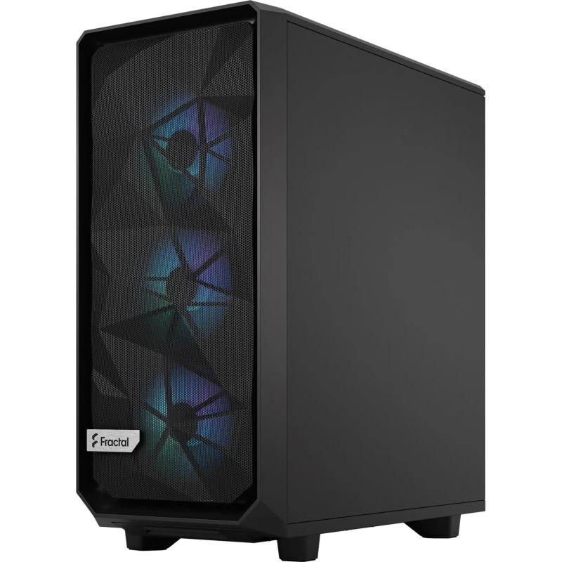 Fractal Design Meshify 2 Compact ATX Sort