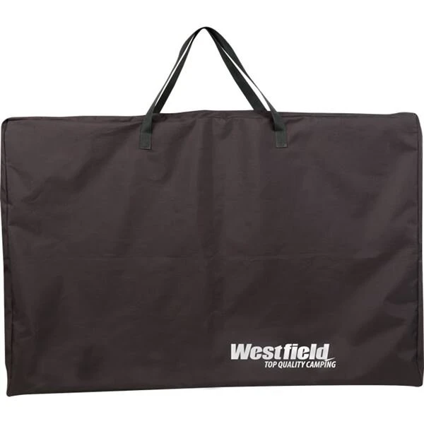Westfield Aircolite 120 transporttaske til 120x80 cm