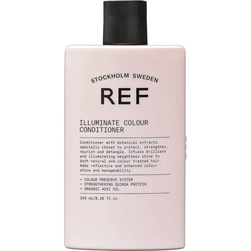 REF Illuminate Colour Conditioner 245 ml