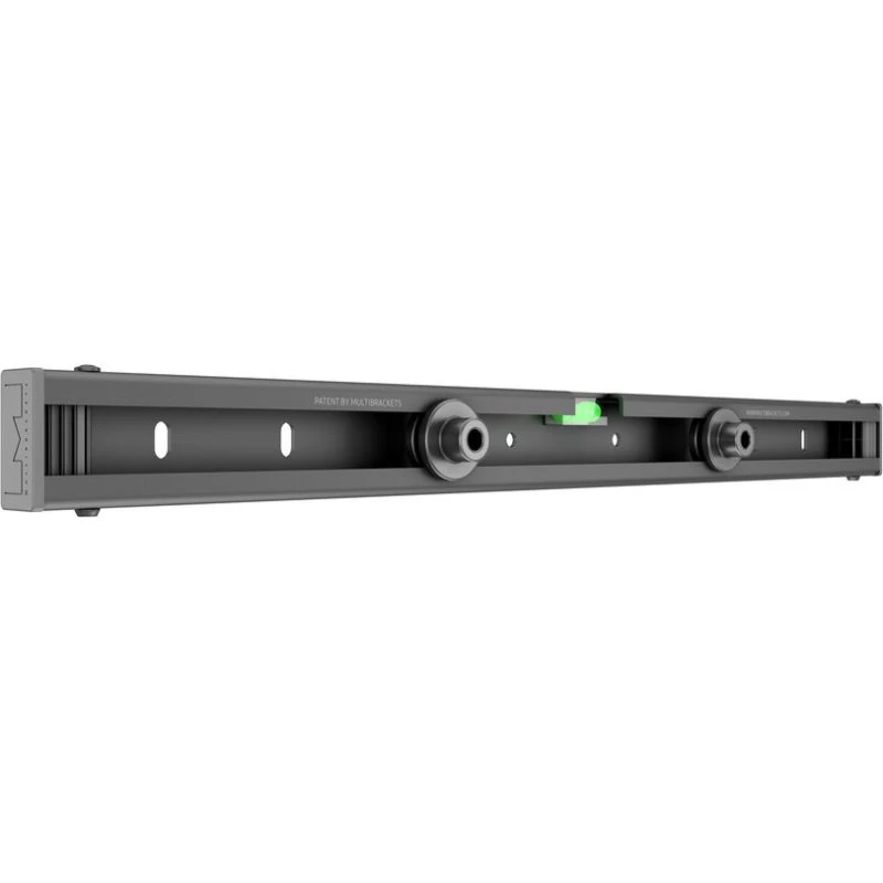 Multibrackets M Vægmontering, sort, 26"-32"