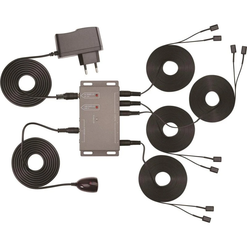 Multibrackets M Universal IR Extender, sort