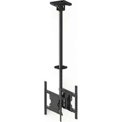 Multibrackets M Public Ceilingmount Medium Back to Back - 2 skærme 32"-55"