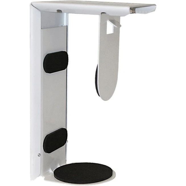 Forming Function QuickClick Pro 427-1203w, hvid, CPU-ophæng med ratchetsikring