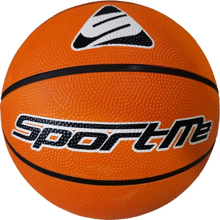 SportMe Basketbold, Størrelse 5