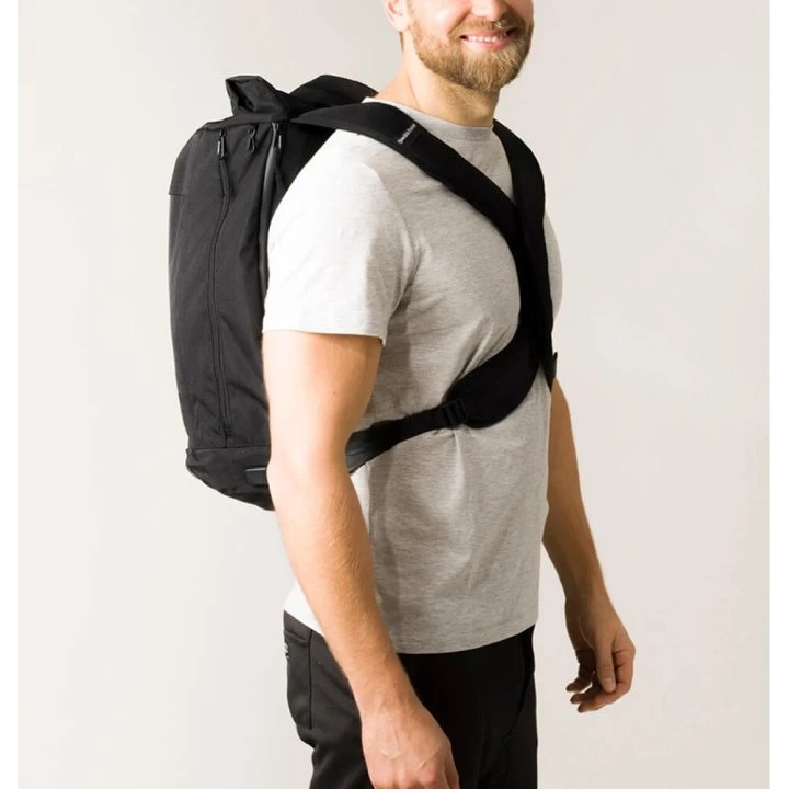 Swedish Posture Ergonomisk Rygsæk L 26-38L