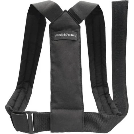 Swedish Posture Flexi S-M Holdningskorrigerende Støtte