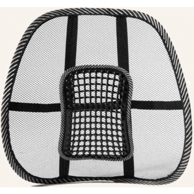 Swedish Posture Ergonomisk Lændestøtte