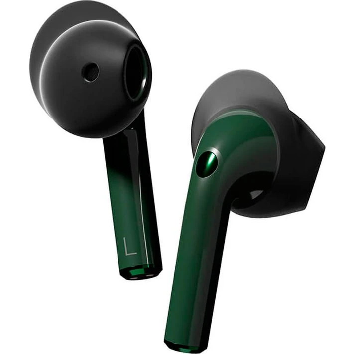 Sudio NIO Earbuds Grøn (20 timer)