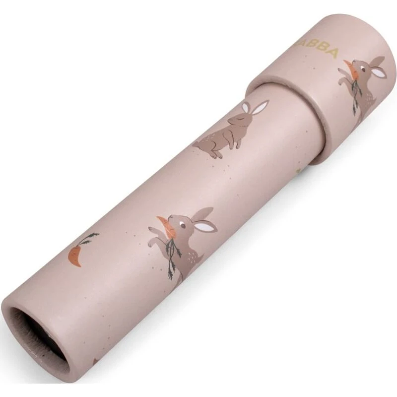 Filibabba Kaleidoskop - Carrot Thief