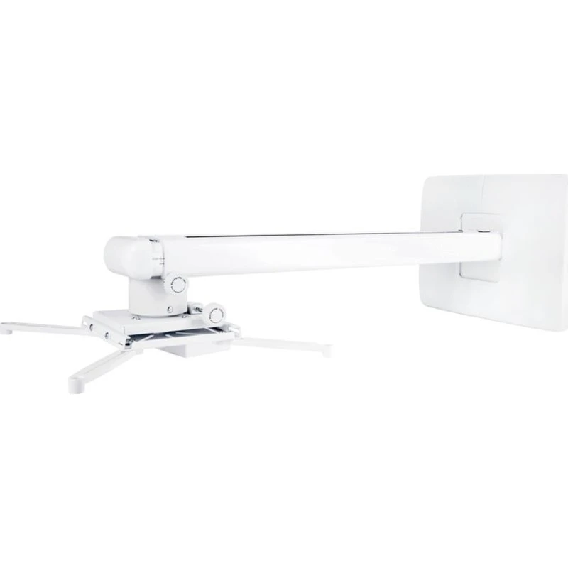 Multibrackets M Projector Mount Short Throw Deluxe 10kg, hvid