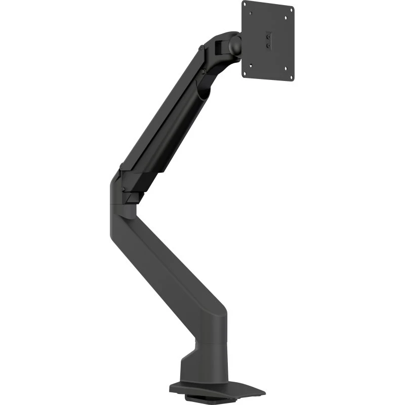 Multibrackets M VESA Gas Lift Arm Single HD, sort, 15"-32"