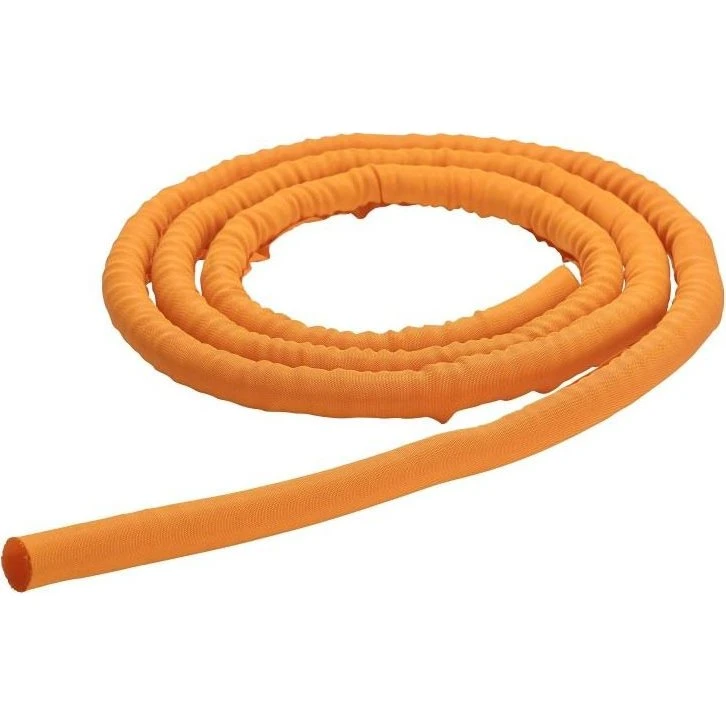 Multibrackets 4474 Universal Kabelstrømpe 19mm, 25m, Orange