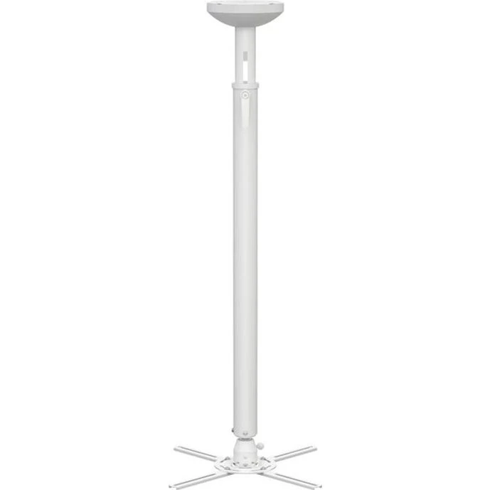 Multibrackets M Universal HD Projektormontage 970-1500mm, hvid, 30kg