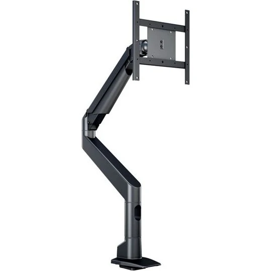 Multibrackets M VESA Gas Lift XL Single, sort, 15"-38"