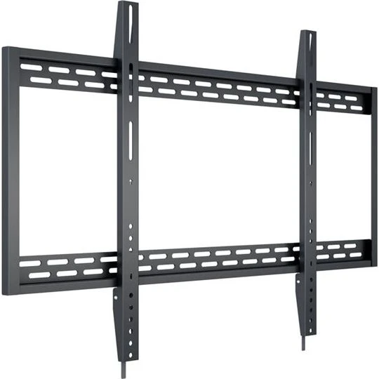 Multibrackets M Wallmount HD - Vægmonteret beslag, 60"-100", sort