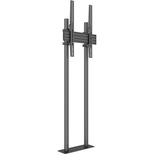 Multibrackets M Pro Dual Pole Floormount, 65-90"