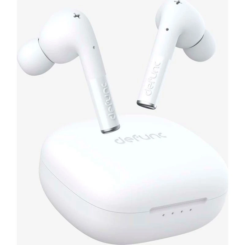 Defunc TRUE ENTERTAINMENT Wireless BT Hvid