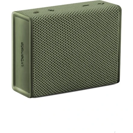 Urbanista Sydney Bluetooth Højttaler, Olivengrøn, 3W, 5 Timer