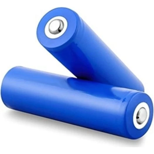 SiGN 18650 Genopladeligt Batteri 2600mAh