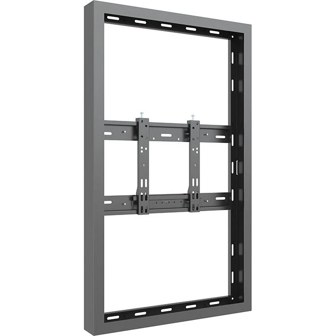 Multibrackets M Pro Series Indelukke 43" Sort Stål