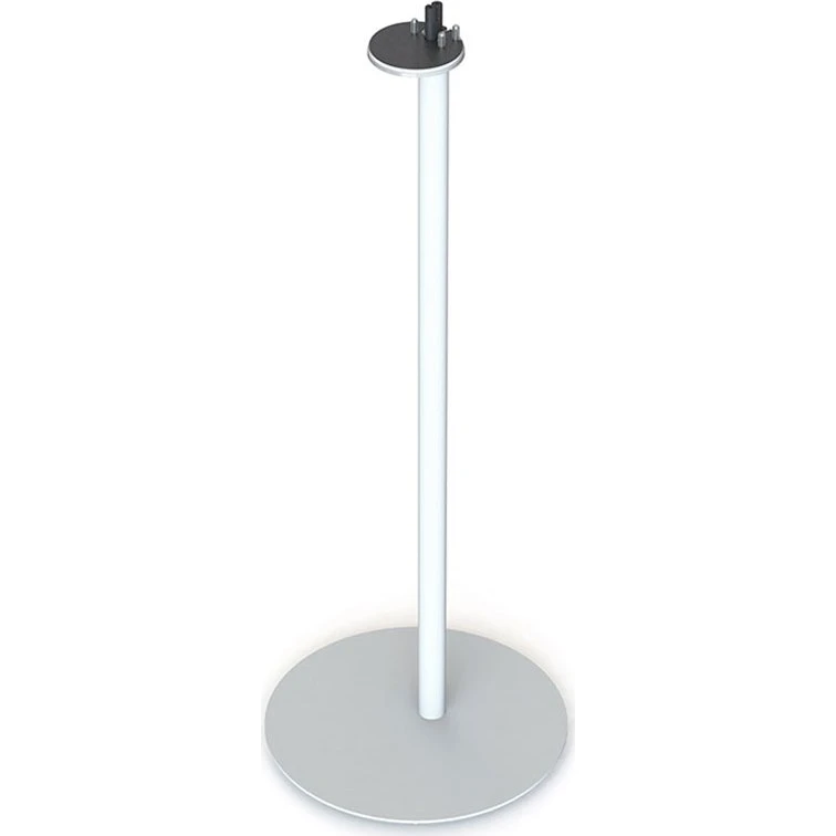 Multibrackets M Gulvstander til Sonos One/SL/Play:1, Hvid, Maks 5 kg