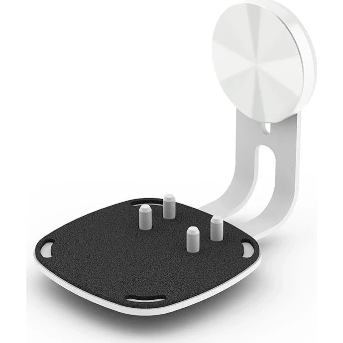 Multibrackets M Vægbeslag til Sonos One/SL/Play:1, Hvid, 10 kg
