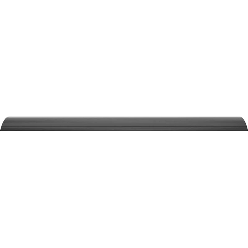Multibrackets M 1,1 m Sort
