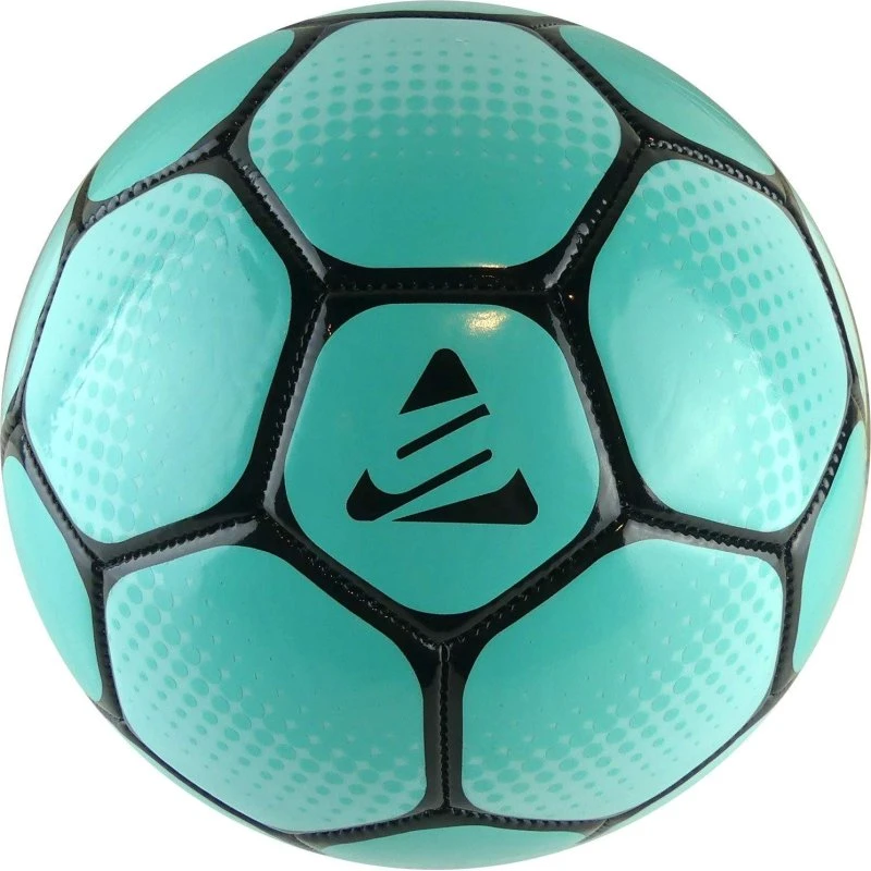 SportMe Playtech Fodbold Størrelse 4, UV-bestandig, phthalatfri PVC