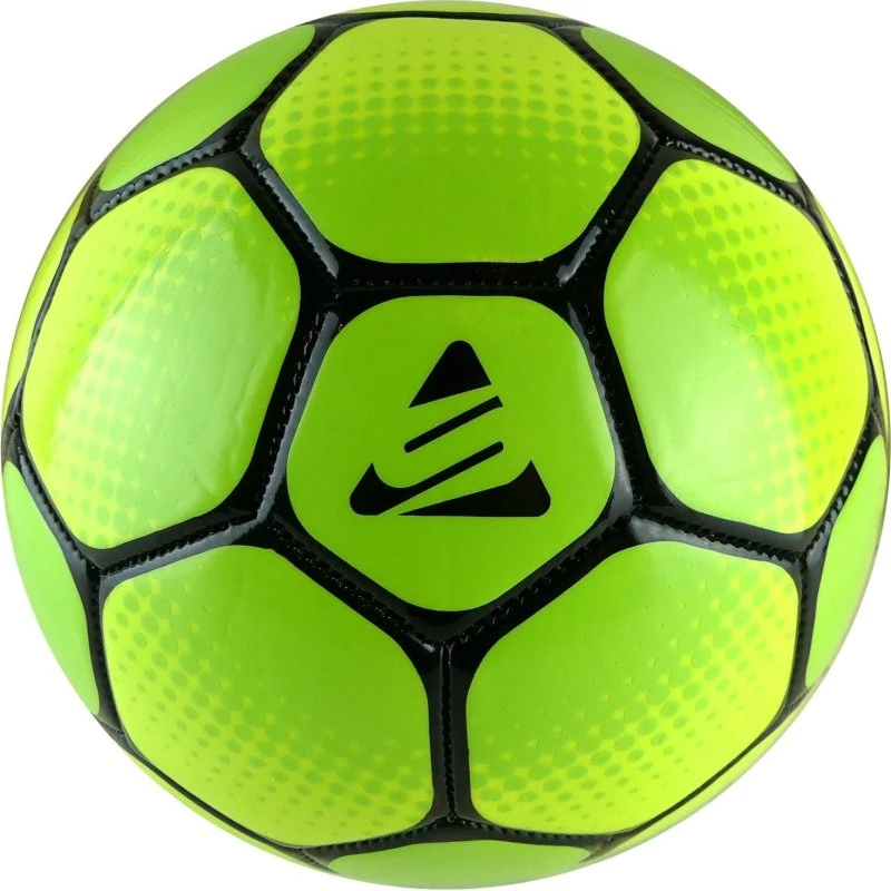 SportMe Playtech Fodbold Størrelse 3, UV-bestandig, Phthalatfri PVC