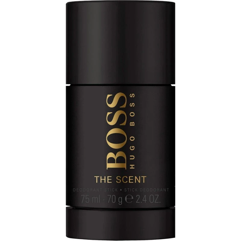 Hugo Boss The Scent Deodorant Stick 75 ml