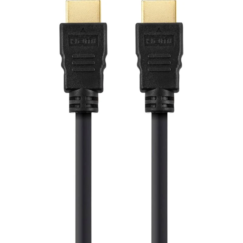 Champions HDMI-kabel Sort 3,0m