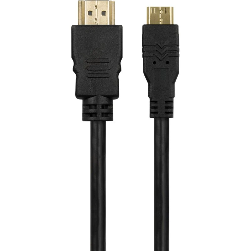 Champions HDMI-kabel Mini (A-C) 1,5 m